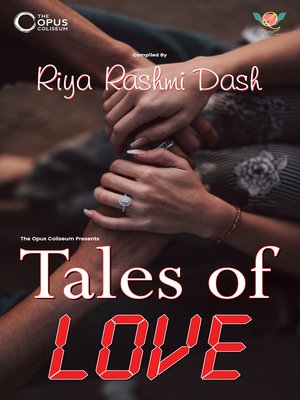 cover image of TALES OF LOVE